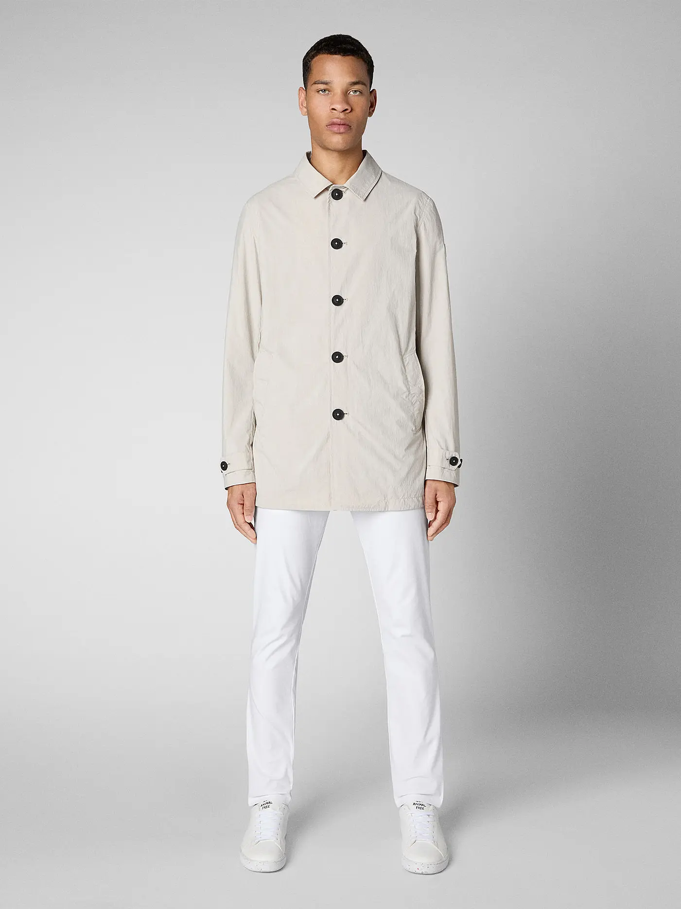SAVE THE DUCK | Parka BENJAMIN | 